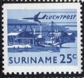 [Airmail - Local Motives, տեսակ VK]