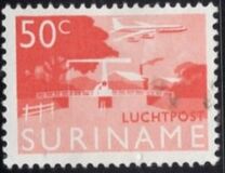 [Airmail - Local Motives, տեսակ VP]