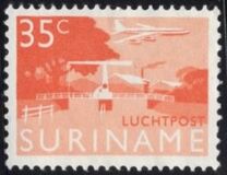 [Airmail - Local Motives, տեսակ VM]