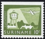 [Airmail - Local Motives, տեսակ VH]
