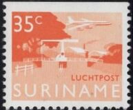 [Airmail - Local Motives, տեսակ VM]