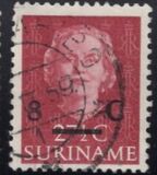 [Queen Juliana, тип QX4]