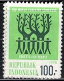 [The 8th World Forestry Congress,Jakarta, 类型 AIF]