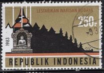[Borobudur Temple, ประเภท APF]