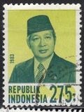 [President Suharto, jenis ADK19]