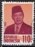 [President Suharto, jenis ADK18]