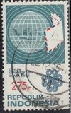 [World Communications Year, tyyppi APO]
