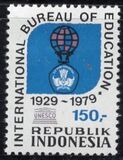[The 50th Anniversary of International Bureau of Education, Tip AJJ]