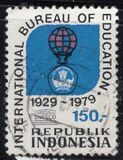 [The 50th Anniversary of International Bureau of Education, Tip AJJ]