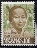 [The 100th Anniversary of Mrs. R. A. Kartini, Pioneer of Women's Rights, veids AJF]
