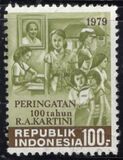 [The 100th Anniversary of Mrs. R. A. Kartini, Pioneer of Women's Rights, veids AJG]