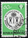 [International Year of the Child, tip AJO]