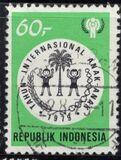 [International Year of the Child, tip AJO]