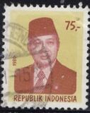 [President Suharto, type ADK8]