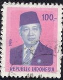 [President Suharto, type ADK9]