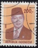 [President Suharto, type ADK10]