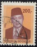 [President Suharto, type ADK10]