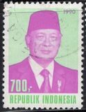 [President Suharto, tip AWK2]