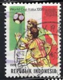 [Football World Cup - Italy, tegund AZN]