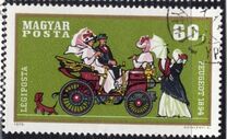 [Historical Motor Vehicles, प्रकार CNU]