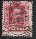 [King Alfonso XIII, type BL8]