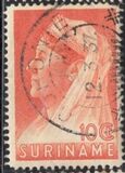 [Ship "Johannes van Walbeeck"  & Queen Wilhelmina, type AS1]