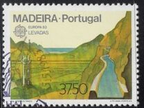 [EUROPA Stamps - Inventions, Tüüp AU]
