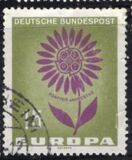 [EUROPA Stamps, Tip JJ]