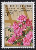 [flowers - Botanical Garden in Gent, Tipi ALM]