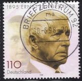 [Ernst Jünger - Writer, тип BOP]
