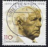 [Ernst Jünger - Writer, тип BOP]
