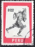 [Postage Stamps, тип ZK1]