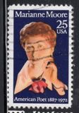 [Marianne Moore, Typ BTB]