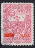 [Airmail - Various Stamps Surcharged, Tip LD8]