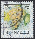 [Airmail - Previous Stamps Overprinted in Different Colors, Typ XXA20]