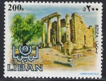 [Ancient Ruins, տեսակ YV]