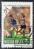 [Football World Cup - Italy, Tipi EUM]