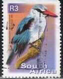 [Fauna and Flora - Birds, Tip ATD]
