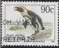 [Endangered Fauna, Tip AEB]