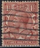 [King George V, Tip BX1]