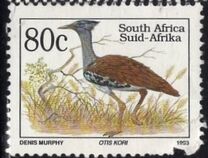 [Endangered Fauna, Tip AEA]