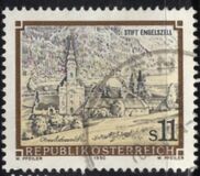 [Engelszell Monastery, typ BFP]