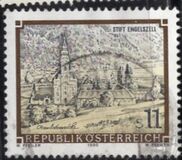 [Engelszell Monastery, typ BFP]