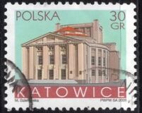 [Polish Cities - Katowice, tegund FUL]