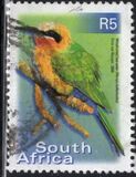 [Fauna and Flora - Birds, Tip ATE]