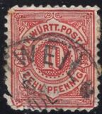 [Value Stamps - New Design, 類型 D5]