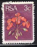 [Flora and Fauna, type NI]