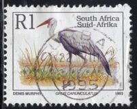 [Endangered Fauna, Tip AEC]