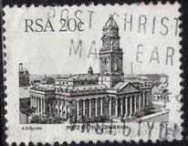 [South African Architecture, type TB1]