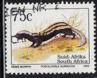 [Endangered Fauna, Tip ADZ]